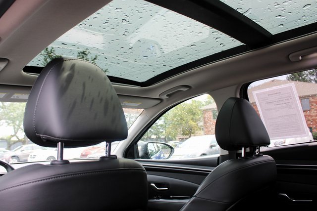 Used 2023 Hyundai Tucson Limited image 42