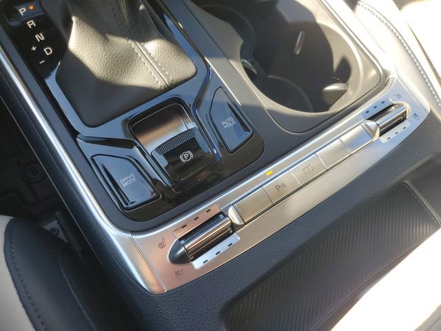 New 2026 Kia Carnival SX w/ SX Dark Edition Package image 27