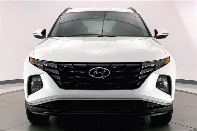 Used 2022 Hyundai Tucson SEL image 2