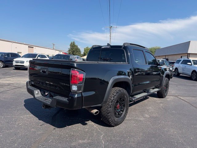 Used 2019 Toyota Tacoma TRD Pro AWD/4WD image 11