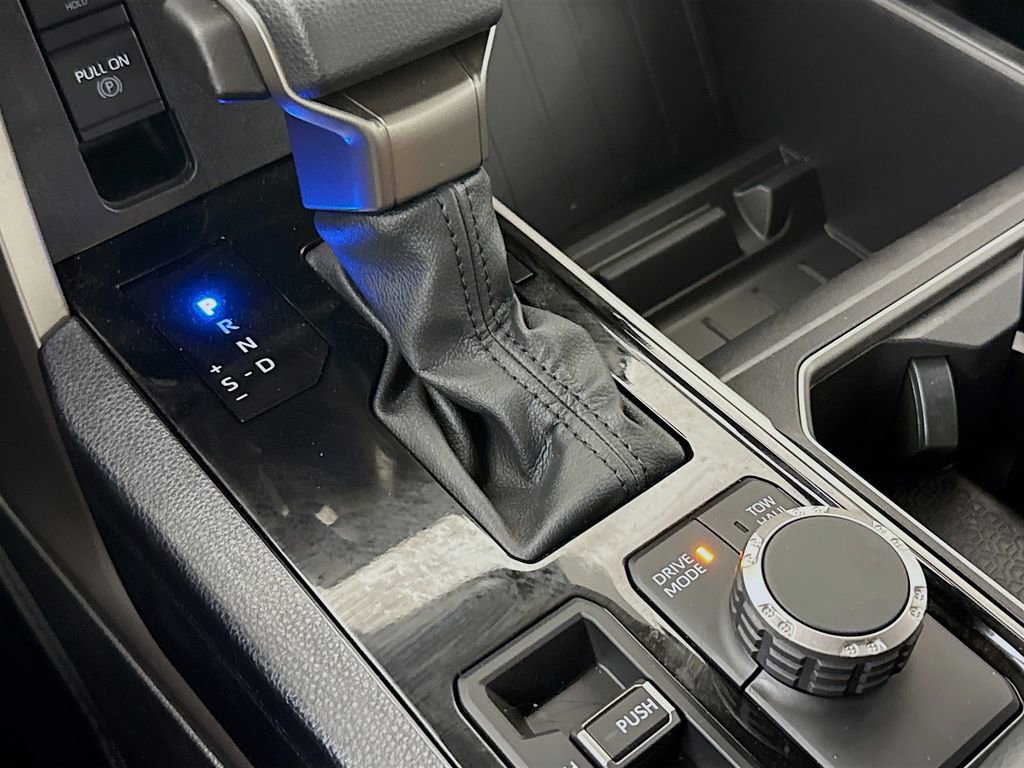 Used 2025 Toyota Tundra SR5 image 16