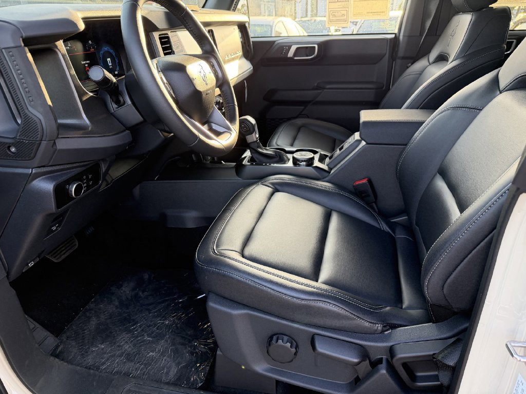 Used 2026 Ford Bronco Big Bend AWD/4WD image 17
