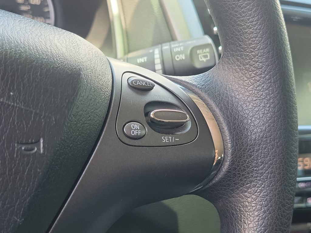 Used 2019 Nissan Murano S FWD image 28