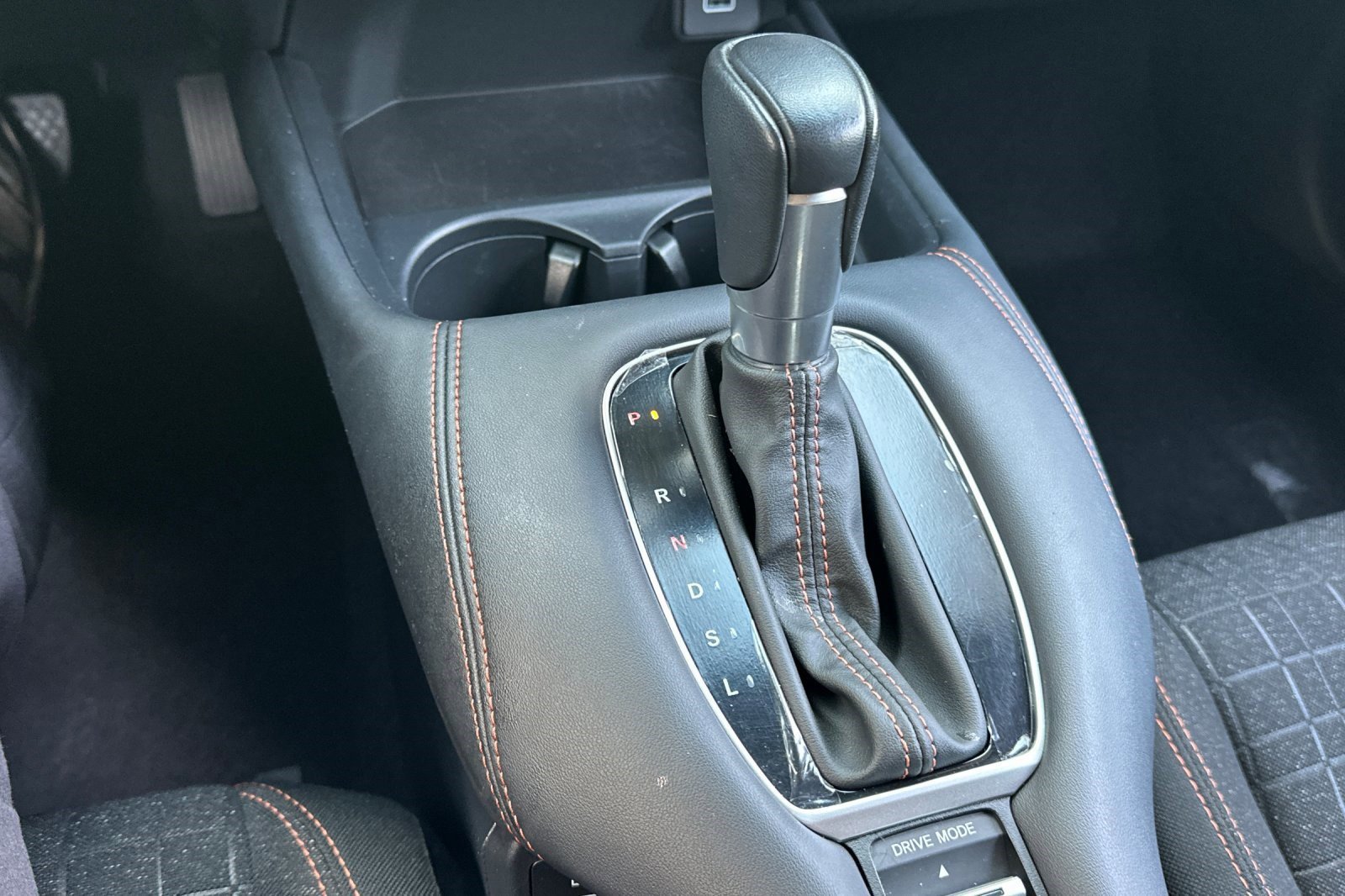 Used 2024 Honda HR-V Sport image 17