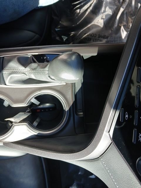 Used 2024 Toyota Camry XSE image 35