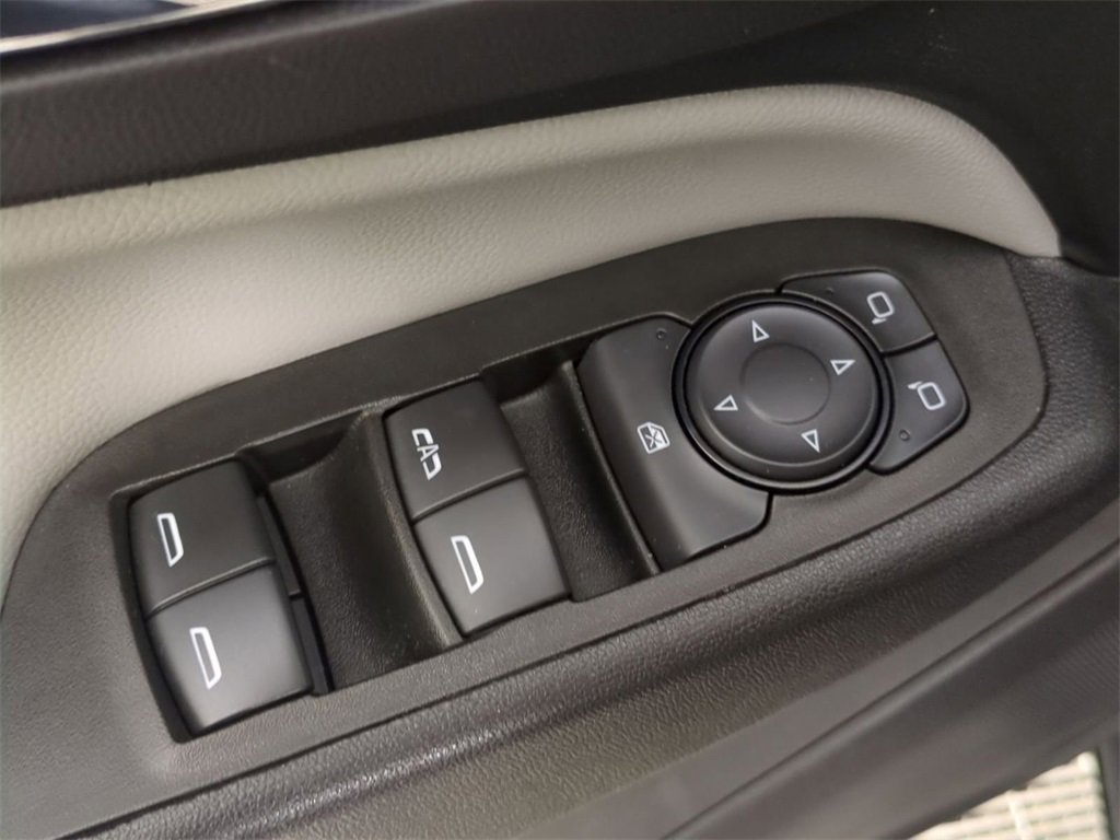 Certified 2024 Chevrolet Equinox LS w/ Driver Confidence II Package image 22