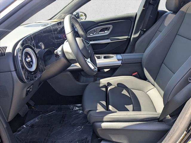 New 2026 Mercedes-Benz CLA 350 image 4