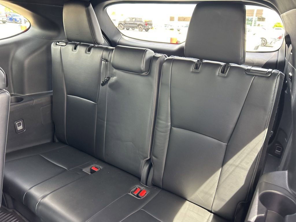 Used 2023 Toyota Highlander XSE image 15