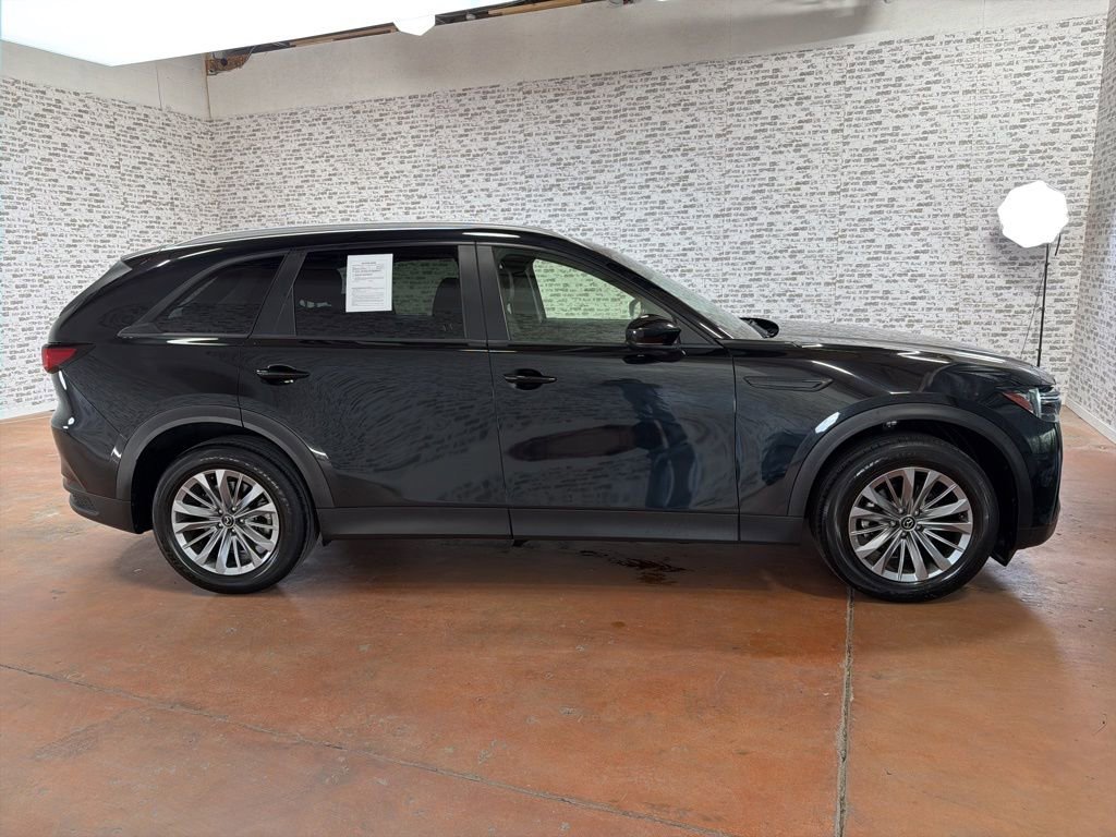 Used 2024 MAZDA CX-90 3.3 Turbo w/ Select Package image 8