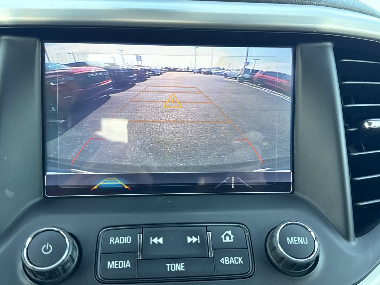 Used 2018 GMC Acadia SLT w/ LPO, Floor Liner Package FWD image 20