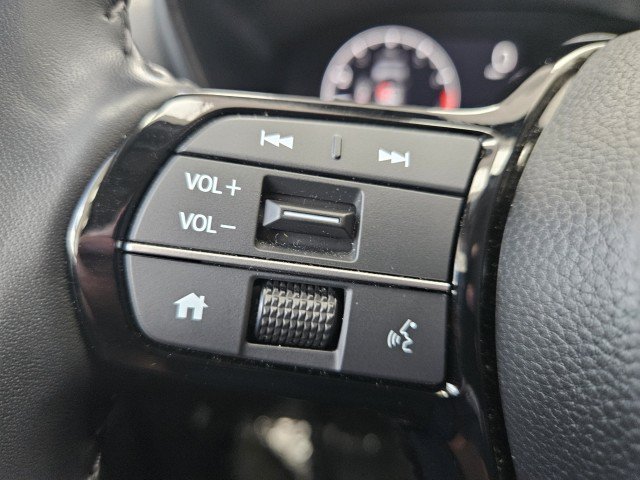 Used 2025 Honda CR-V EX-L image 28