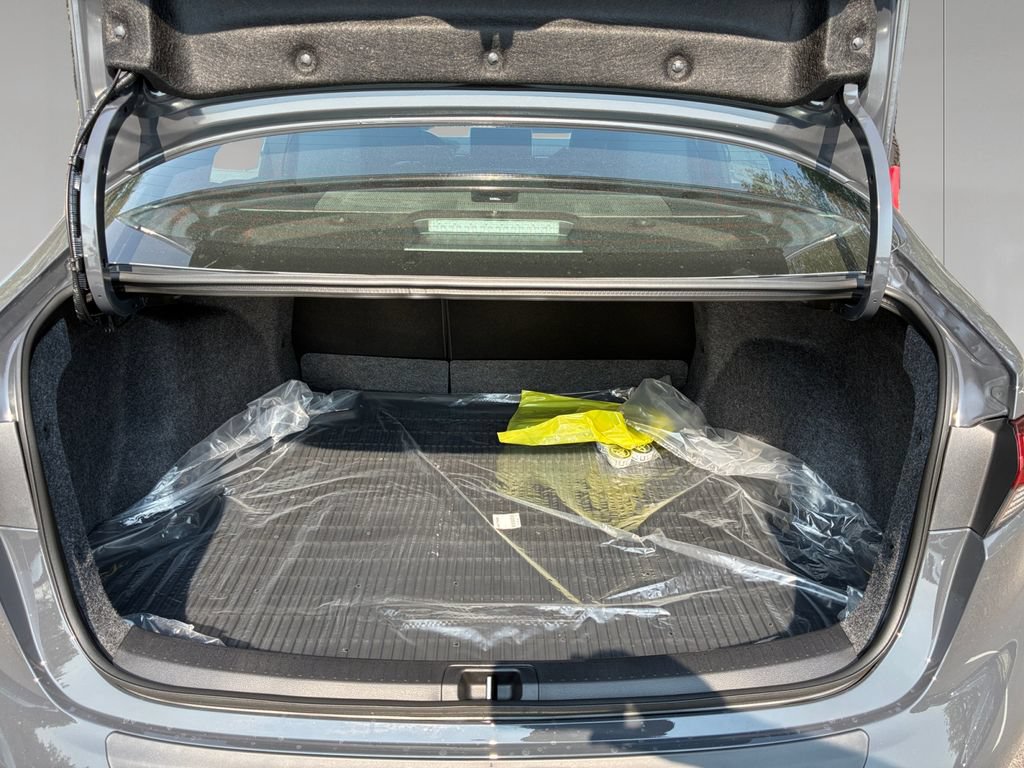 New 2026 Toyota Corolla XSE FWD image 19