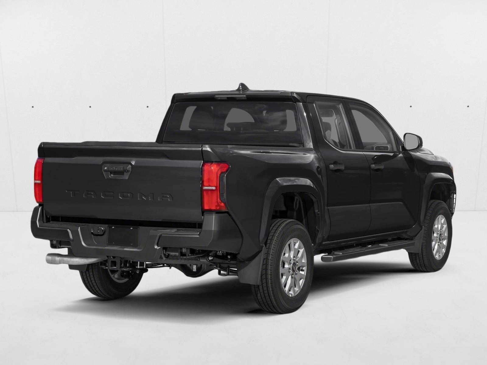 New 2026 Toyota Tacoma SR RWD video 2