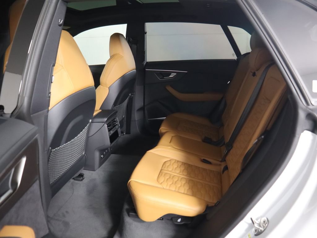 New 2026 Audi RS Q8 performance image 23