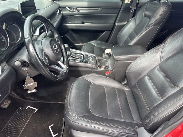 Used 2017 MAZDA CX-5 Grand Select AWD/4WD image 13