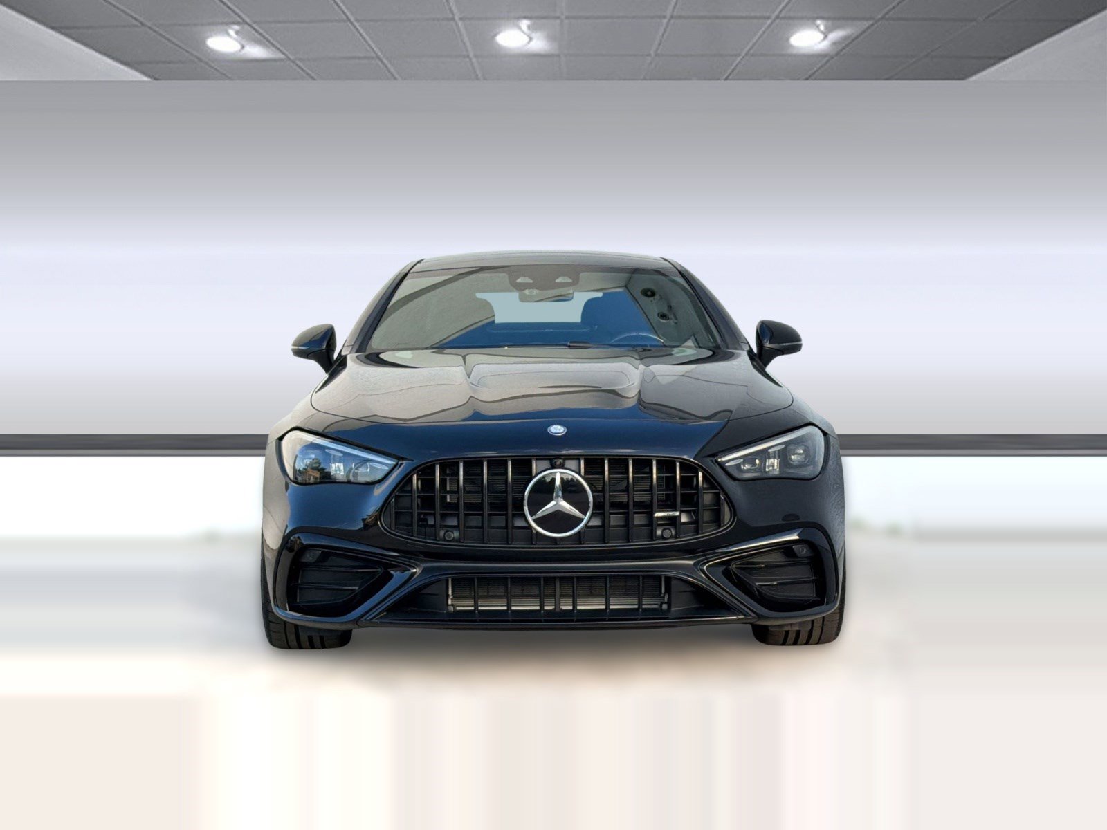 New 2026 Mercedes-Benz CLE 53 AMG 4MATIC Coupe image 6
