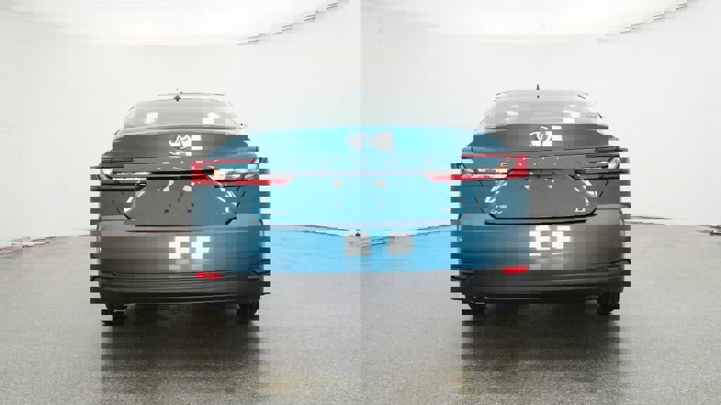 New 2026 Toyota Camry LE image 23