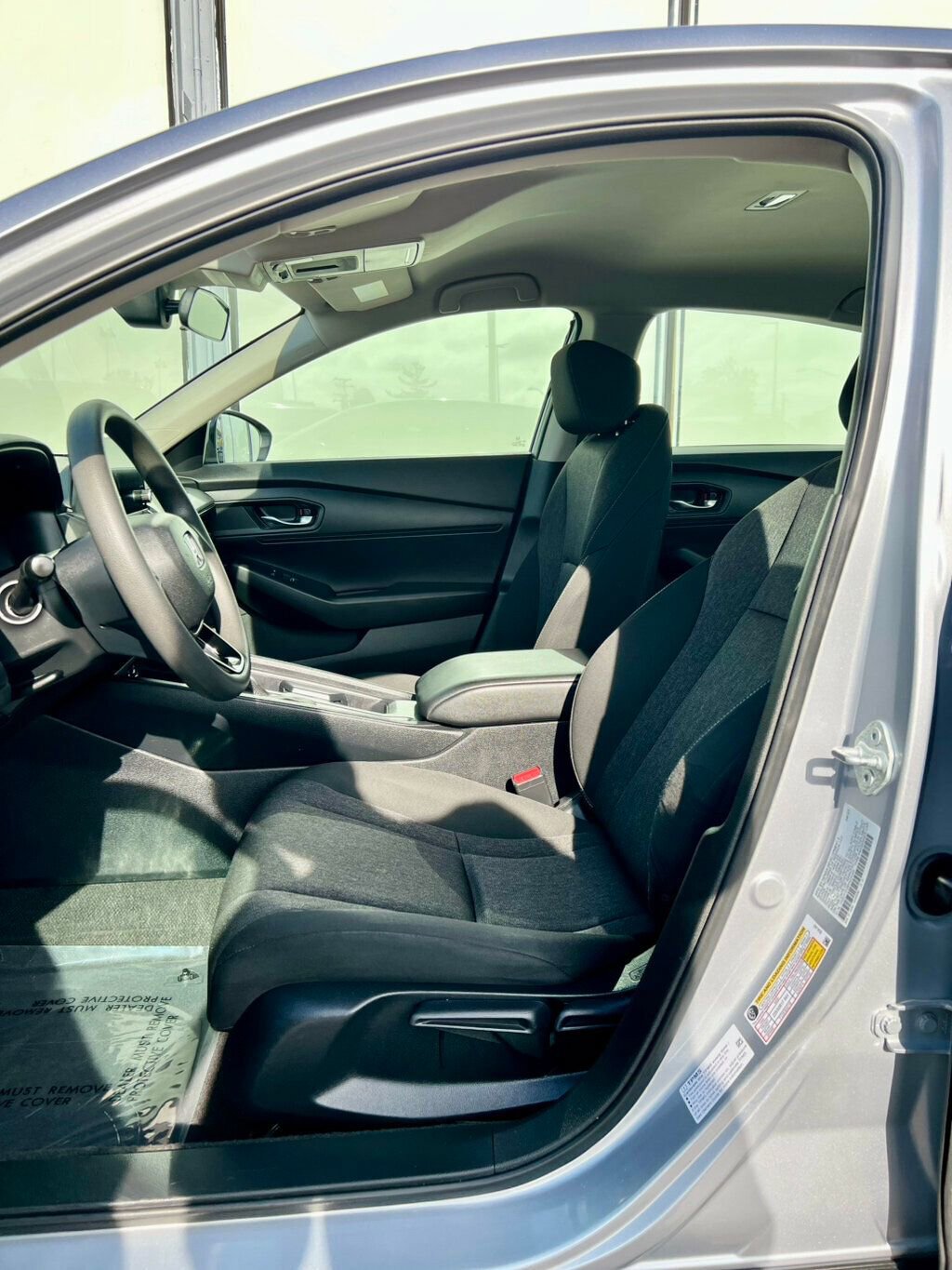 Used 2023 Honda Accord LX image 12