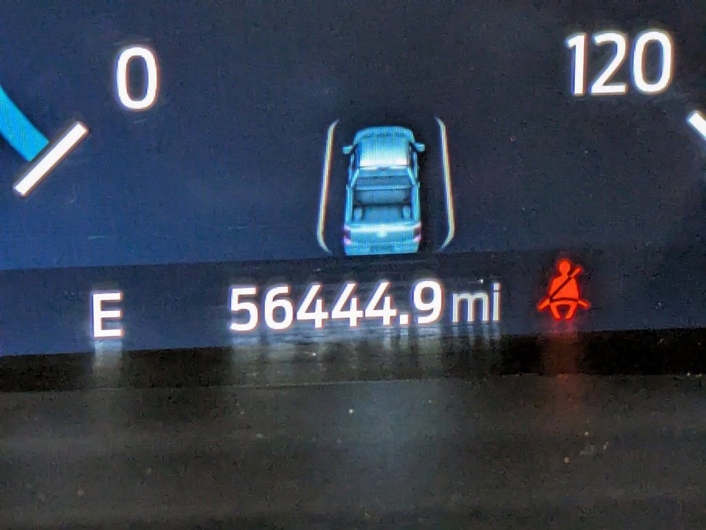 Used 2021 Ford F150 Lariat image 18