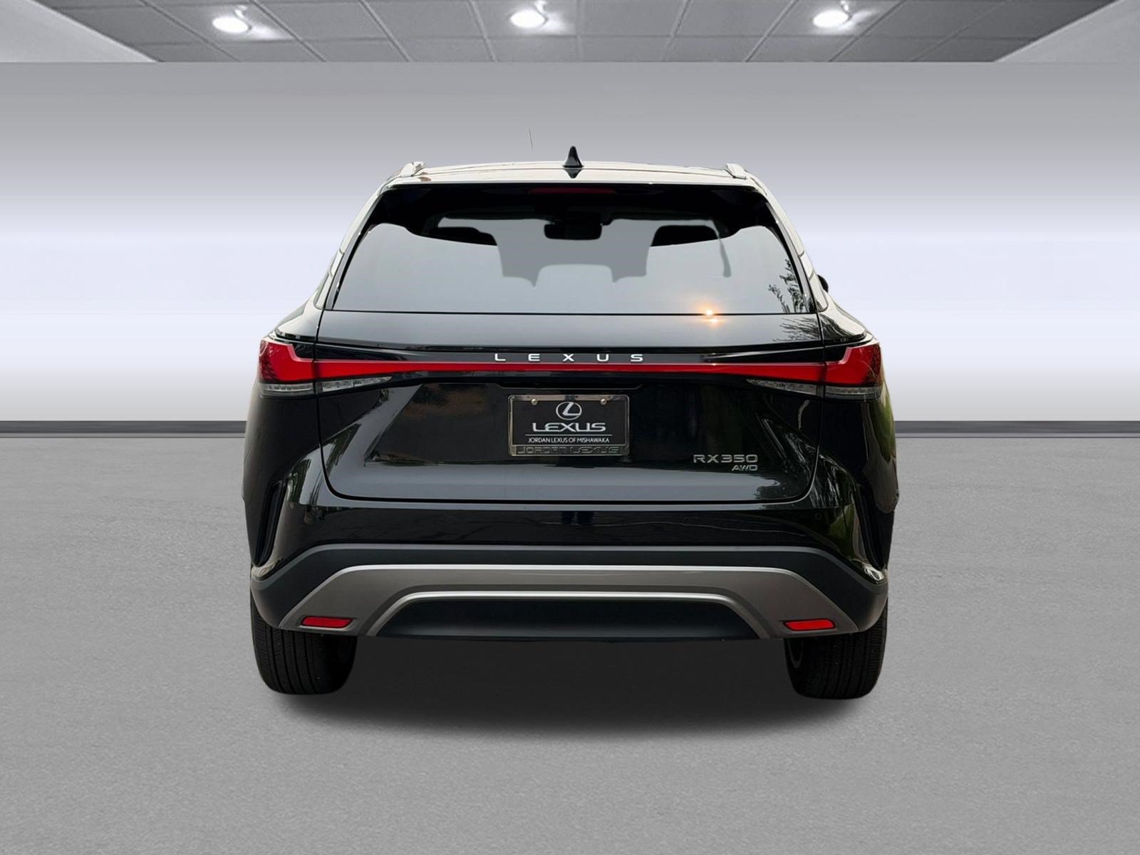 Certified 2024 Lexus RX 350 Premium Plus w/ Convenience Package AWD/4WD image 9