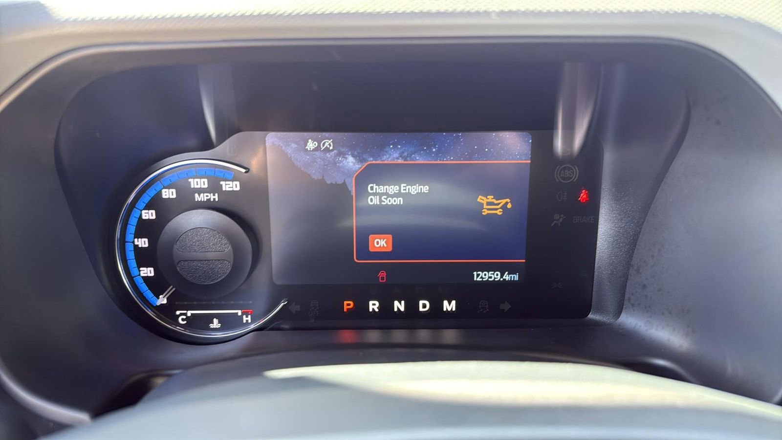 Certified 2023 Ford Bronco Big Bend AWD/4WD image 14