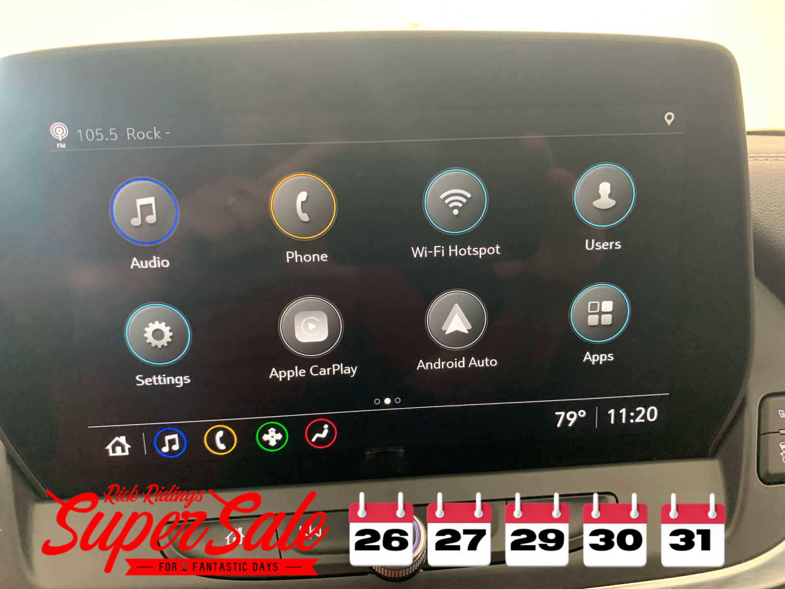 Used 2024 Chevrolet Blazer LT w/ Convenience Package image 33