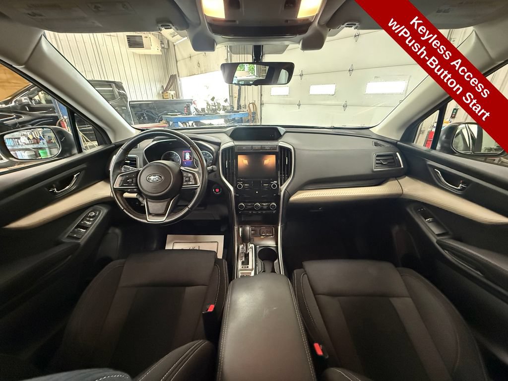 Used 2022 Subaru Ascent Premium w/ Convenience Package AWD/4WD image 41