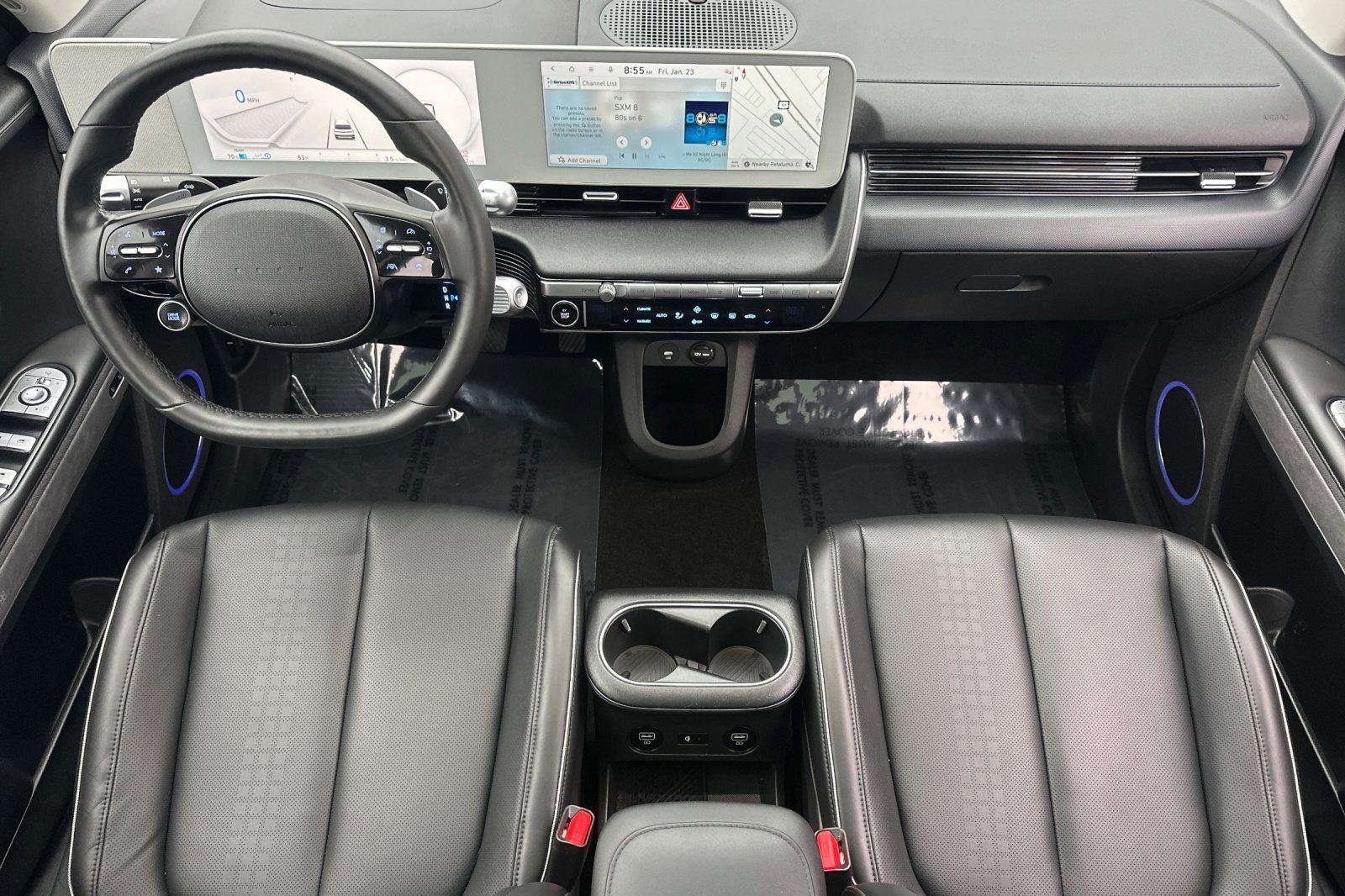 Used 2024 Hyundai Ioniq 5 Limited image 14