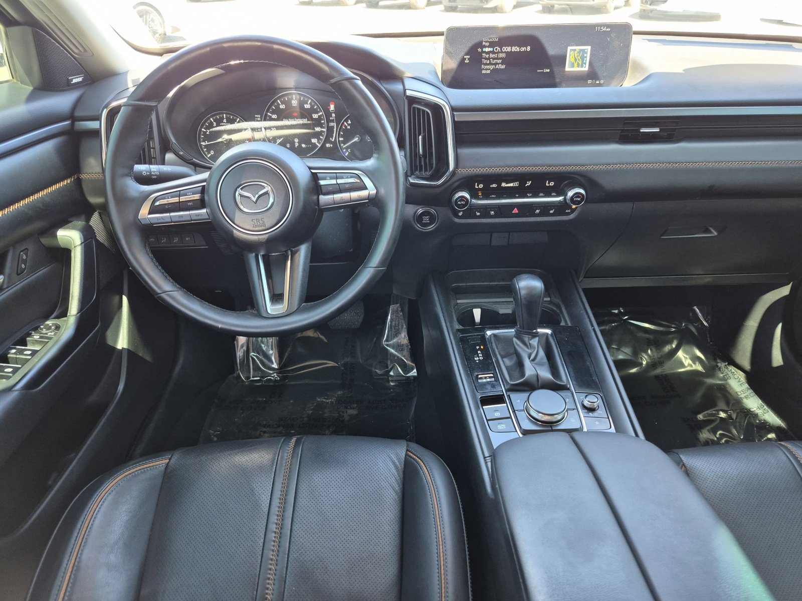 Used 2023 MAZDA CX-50 2.5 Turbo w/ Weather Package image 18