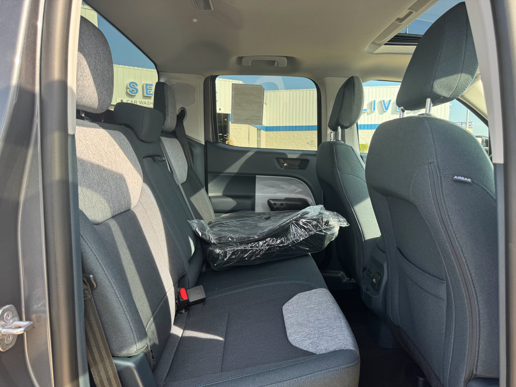 Used 2025 Ford Maverick XLT w/ XLT Luxury Package image 16