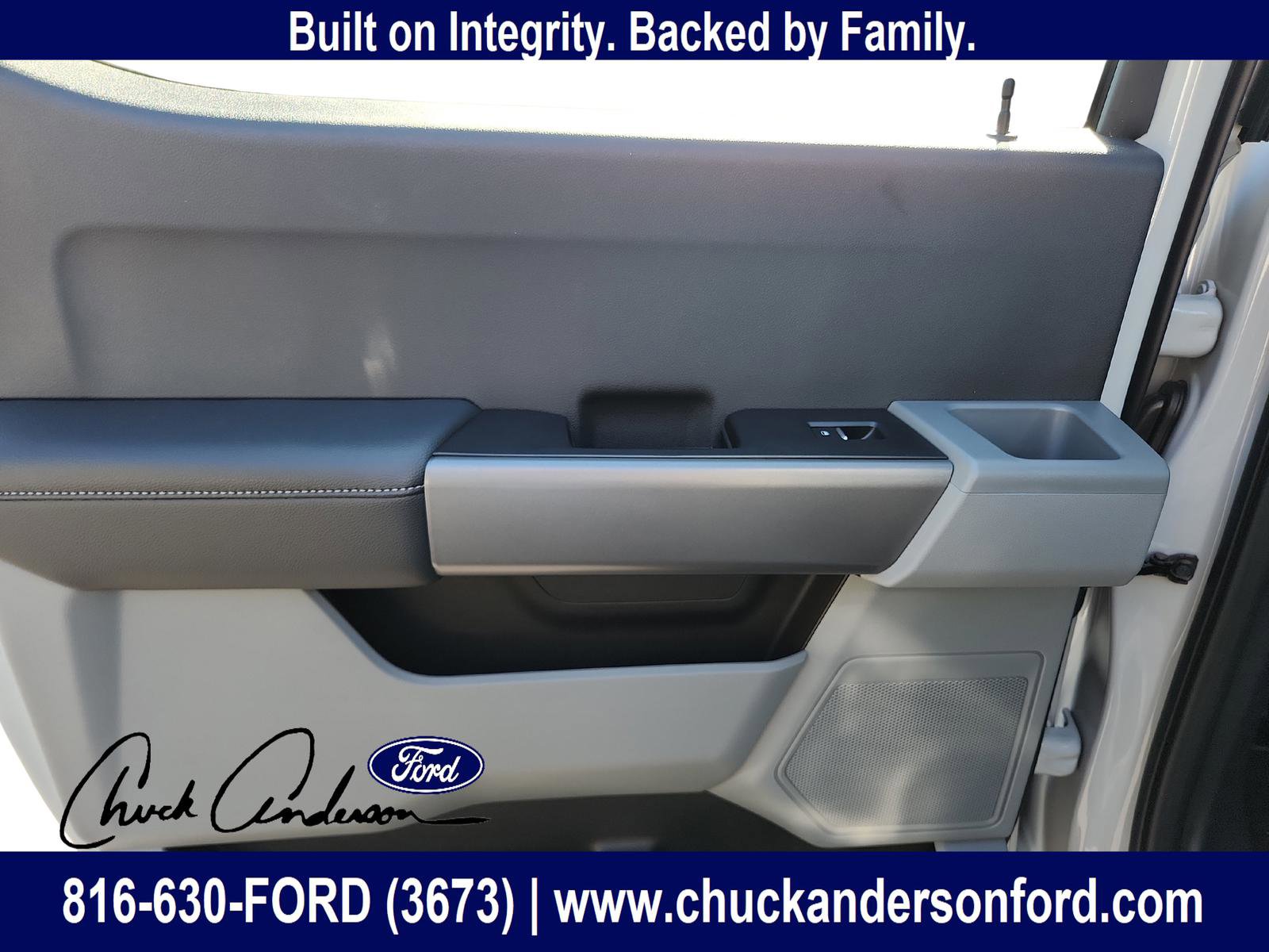 New 2026 Ford F250 XL w/ STX Appearance Package image 19