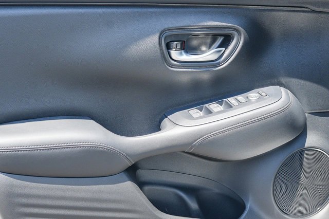 New 2026 Honda HR-V EX-L image 19