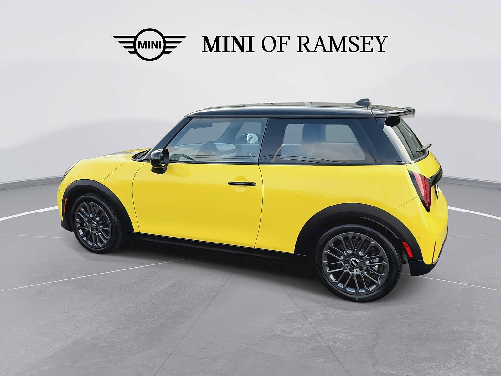 Used 2026 MINI Cooper S FWD image 6