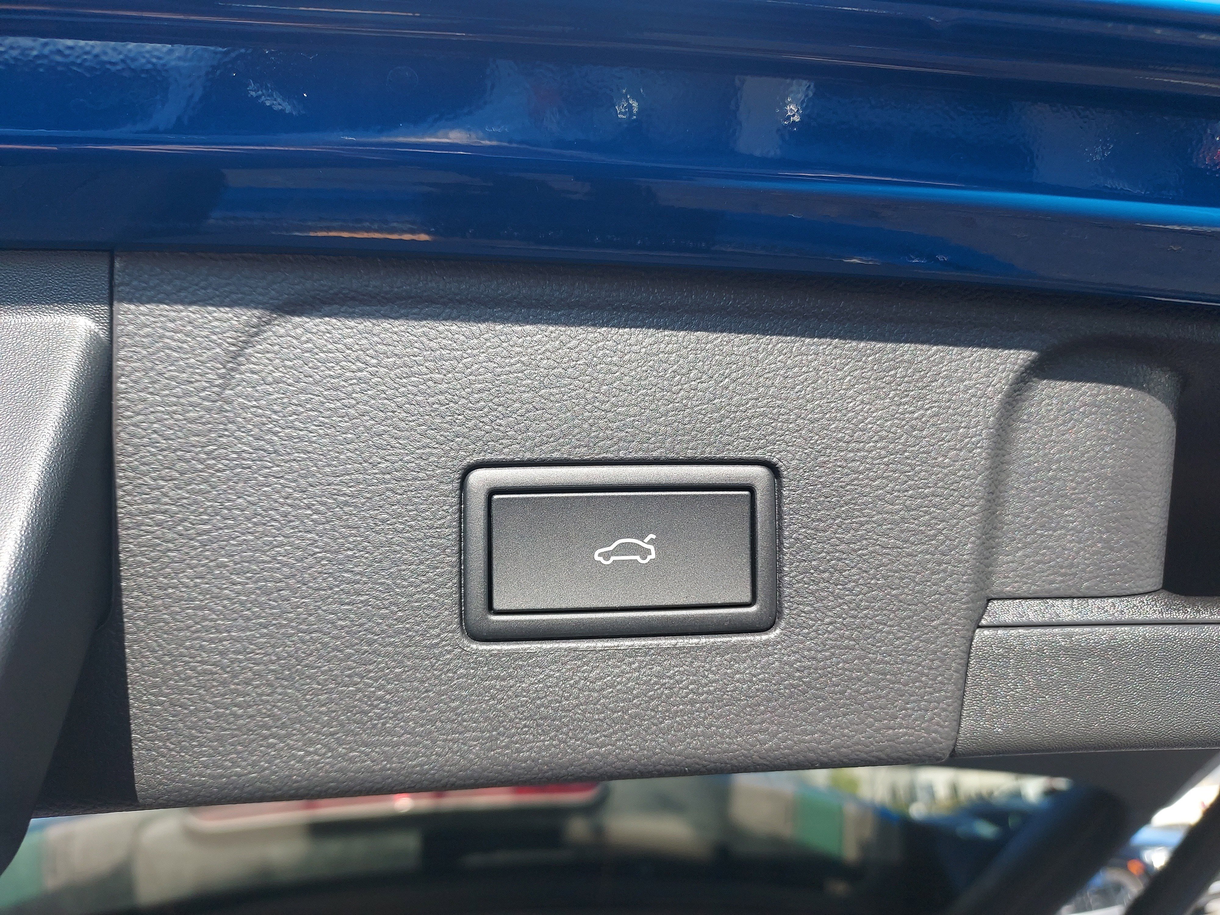 New 2026 Volkswagen Atlas SEL Premium R-Line image 22