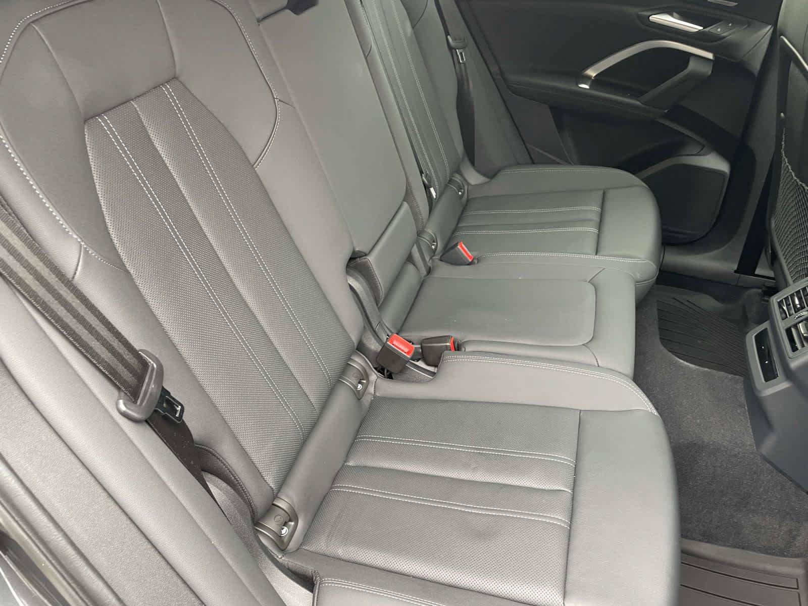 Certified 2025 Audi Q5 Premium w/ Premium Plus AWD/4WD image 22