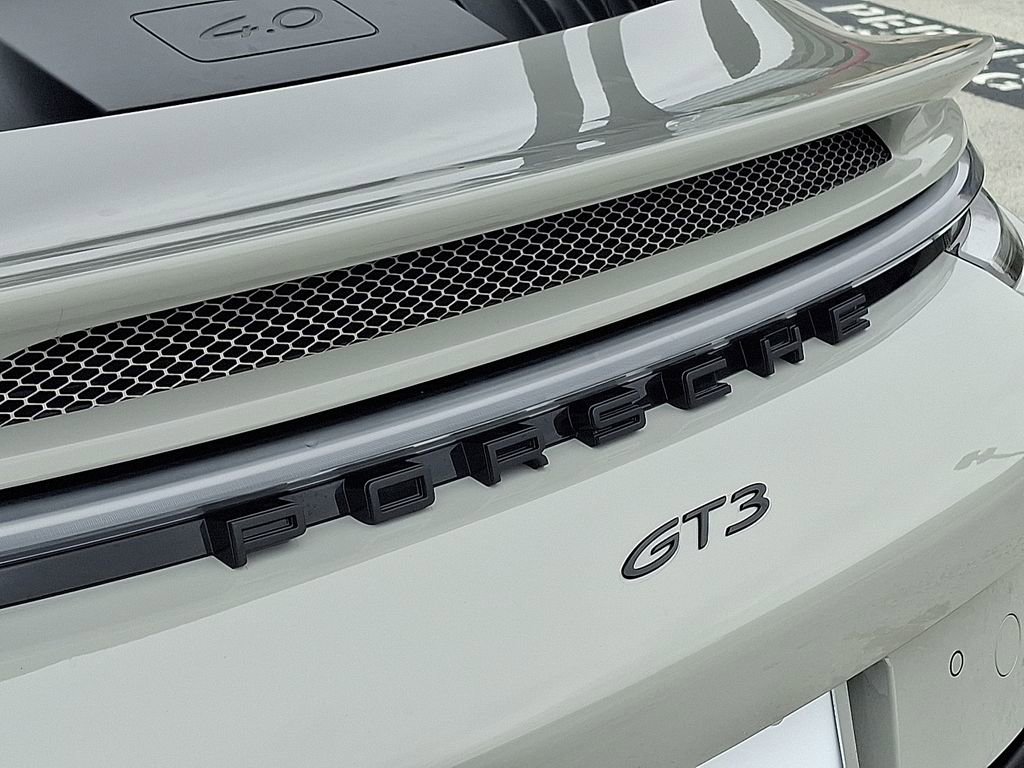 Used 2022 Porsche 911 GT3 image 29