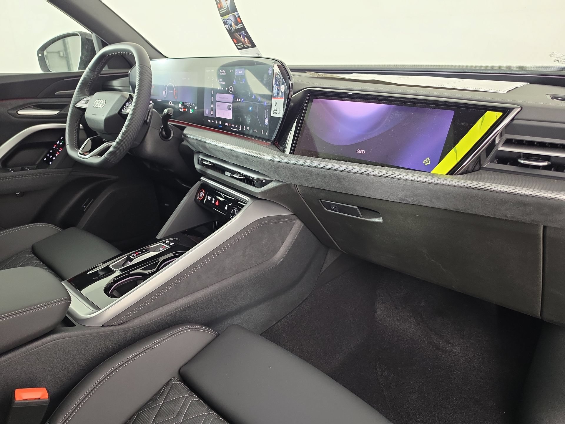 New 2026 Audi SQ5 Premium Plus AWD/4WD image 45