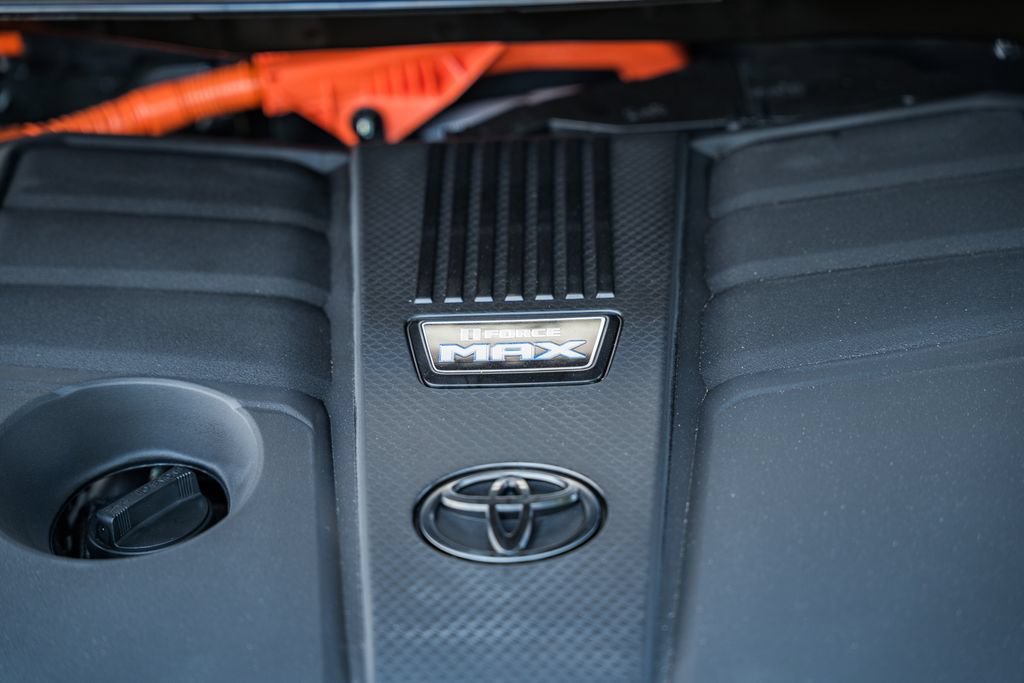 New 2026 Toyota Tundra TRD Pro AWD/4WD image 22