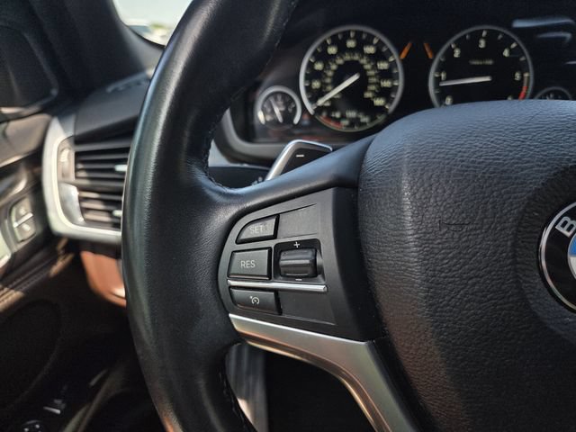 Used 2018 BMW X5 xDrive35d AWD/4WD image 25