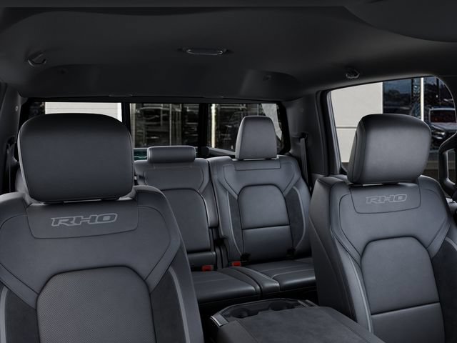 New 2026 RAM 1500 RHO AWD/4WD image 26