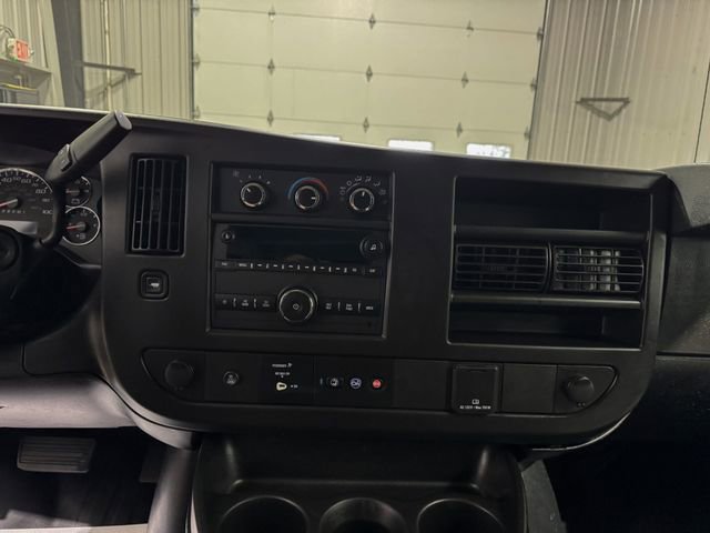 Used 2021 Chevrolet Express 2500 w/ Driver Convenience Package image 15