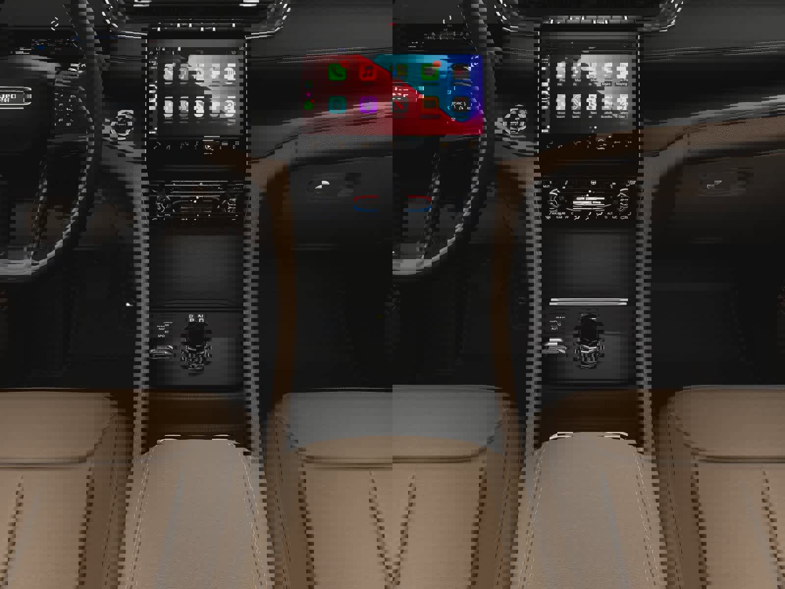 New 2025 Jeep Grand Cherokee Limited w/ Black Appearance Package image 25