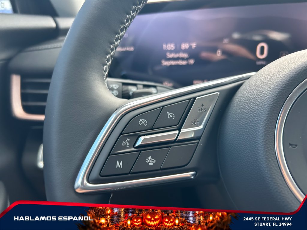 New 2026 Buick Envision Sport Touring AWD/4WD image 18