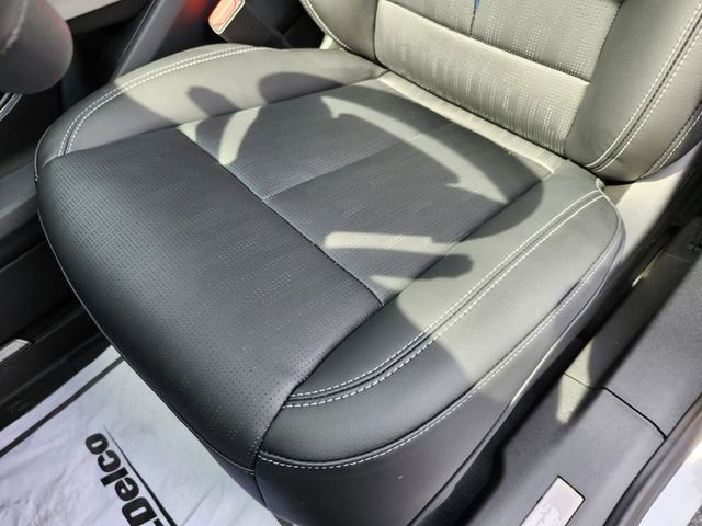 New 2025 Cadillac Lyriq Sport w/ LPO, Floor Liner Package image 11