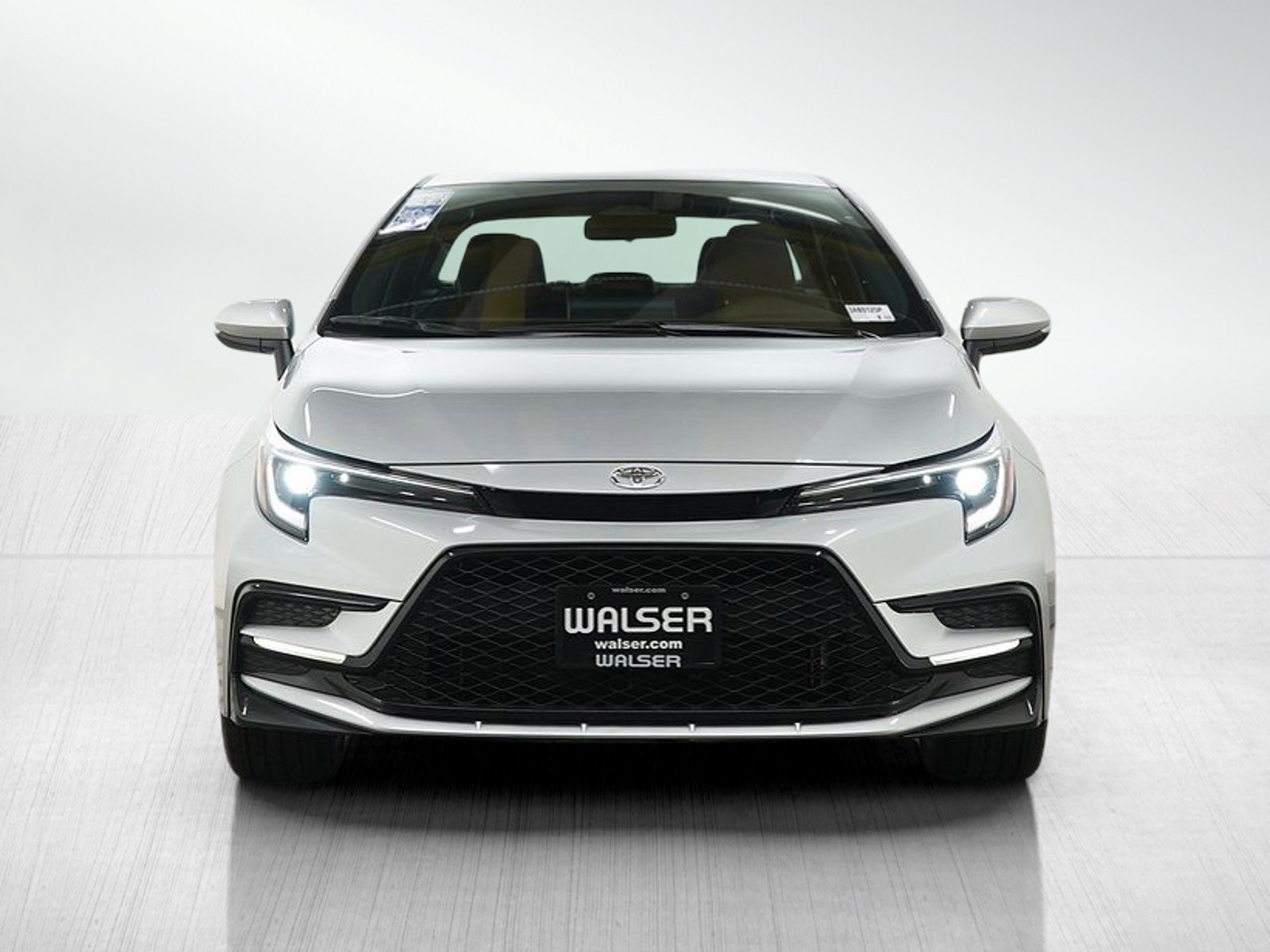 Used 2026 Toyota Corolla SE image 8