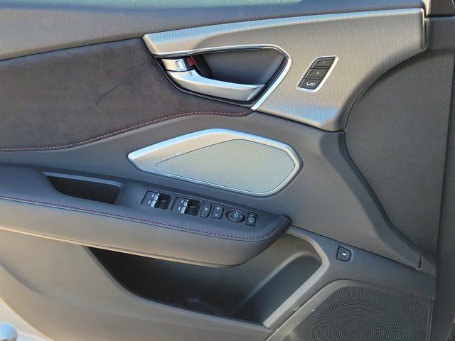New 2026 Acura RDX A-Spec AWD/4WD image 12
