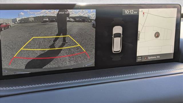 Used 2024 Genesis GV80 2.5T image 21