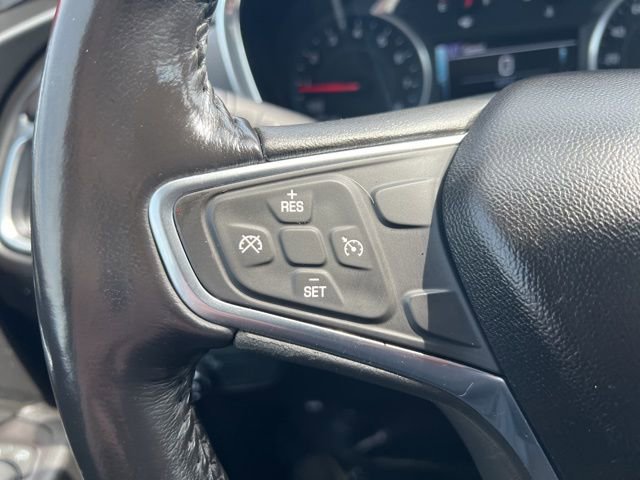 Used 2018 Chevrolet Equinox LT w/ Sun & Infotainment Package image 10