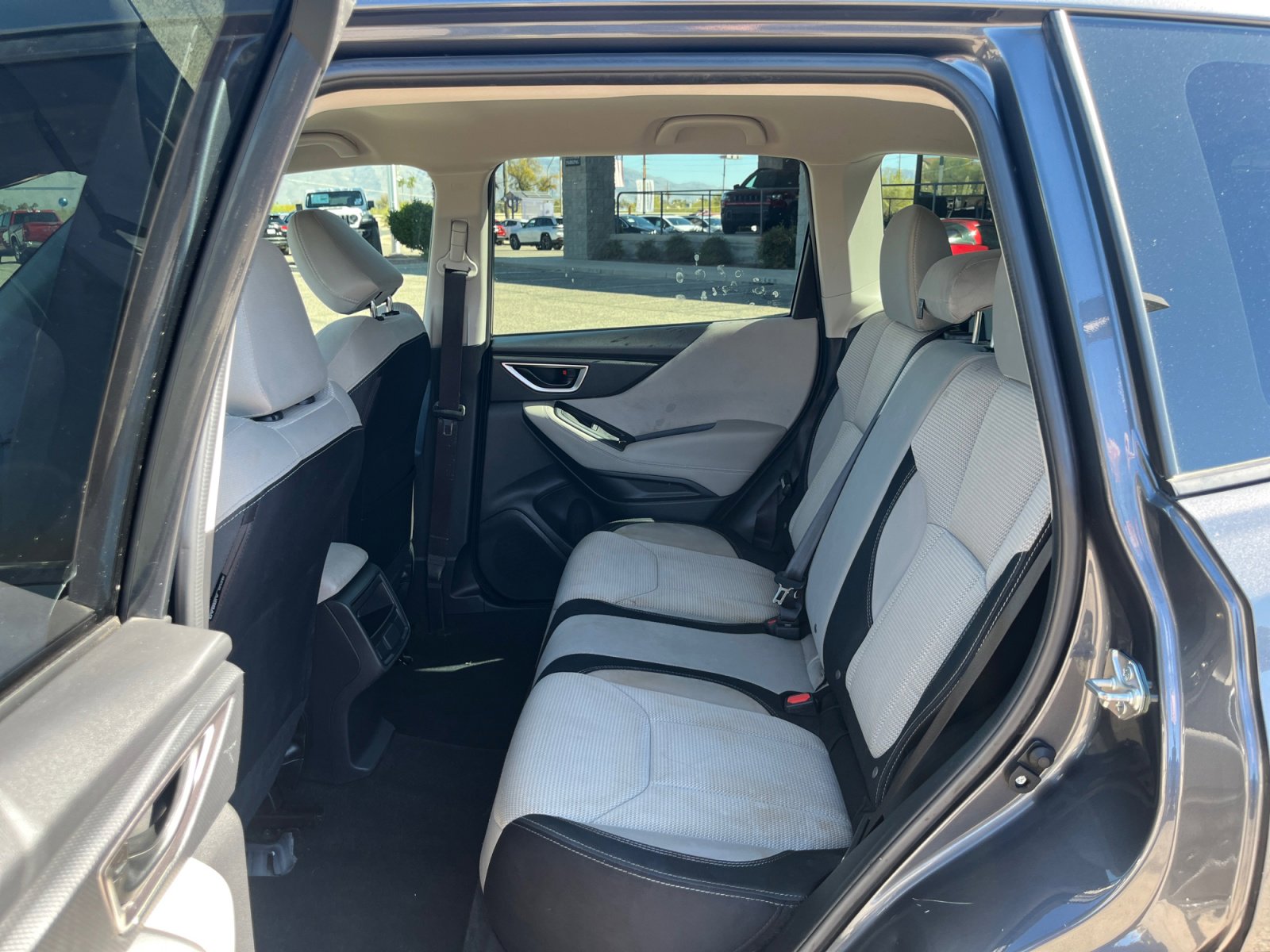 Used 2023 Subaru Forester image 17