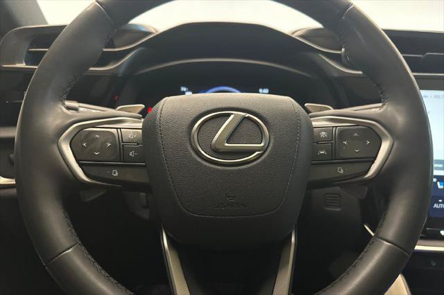 Certified 2023 Lexus RZ 450e Premium w/ Accessory Package (Z1) AWD/4WD image 23
